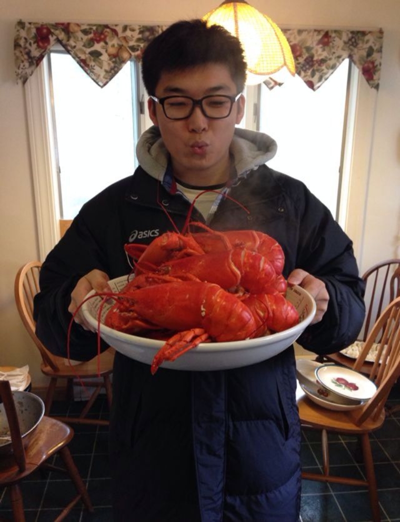 李铄外洋像片2