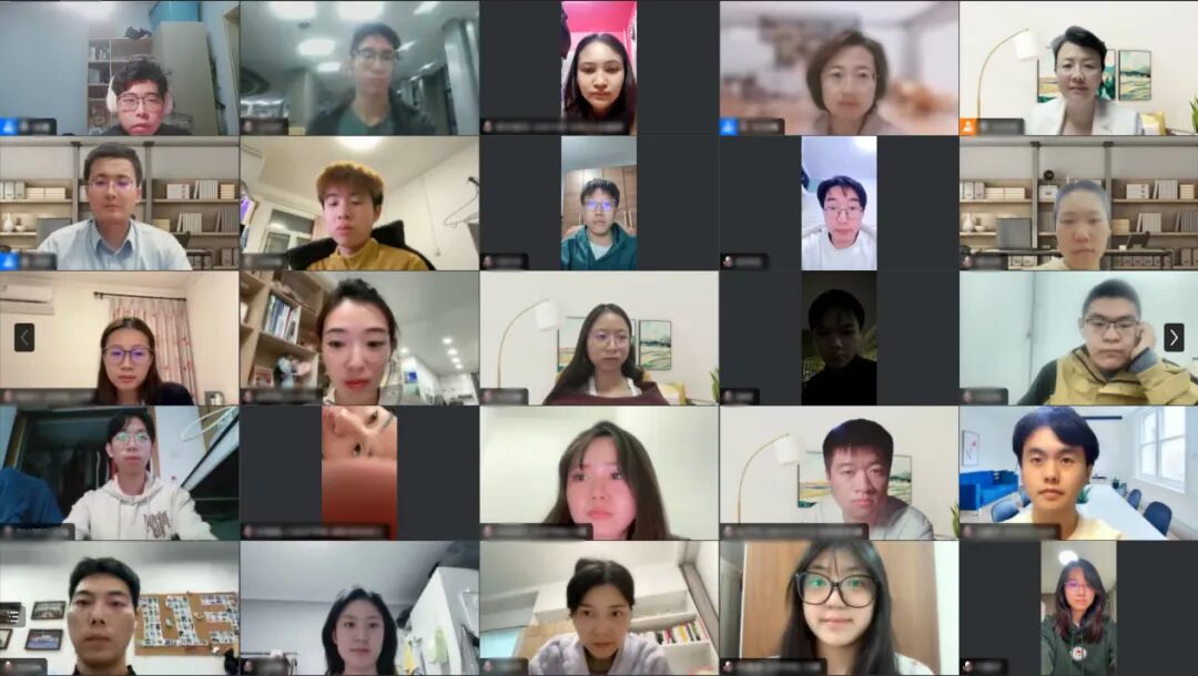 北大经济学院“行业研究前沿”课程 | 李昭：中美流动性共振的投资机遇