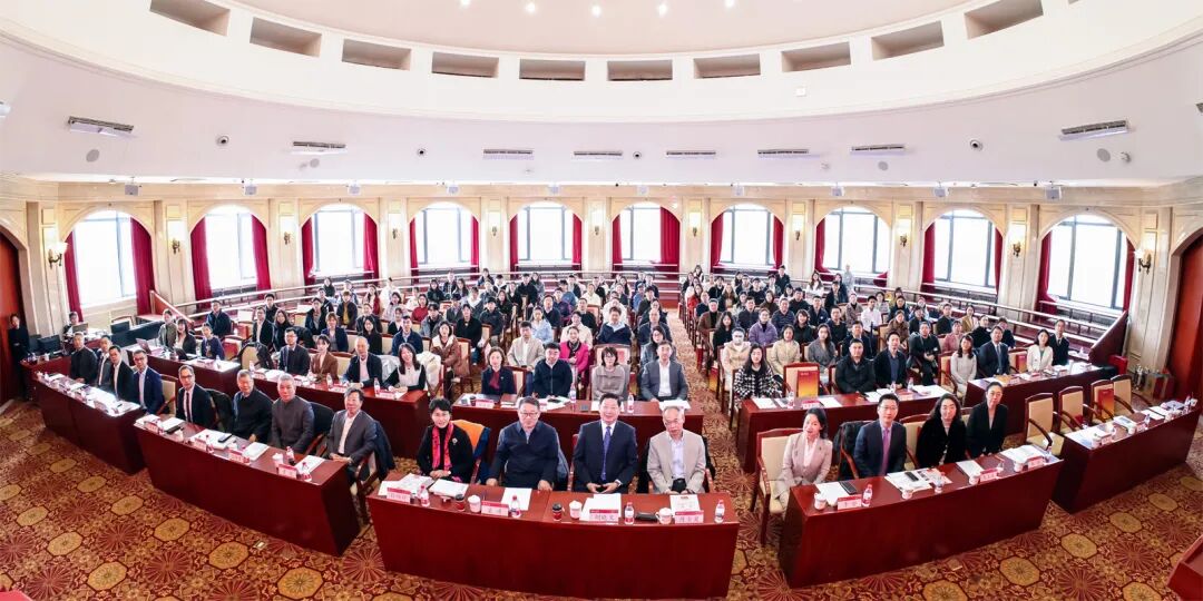 第二十二届北大赛瑟论坛举行——展望“十五五”：战略机遇和风险挑战