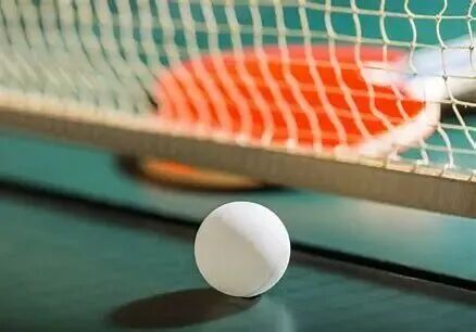 “经”冬之约，“乒”搏来袭 | 经院第三届师生乒乓球赛等你来！