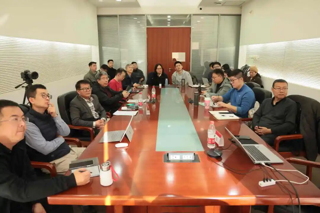 北大经济史学名家系列讲座第234讲 | 潜伟：历史上的科技革命与产业变革