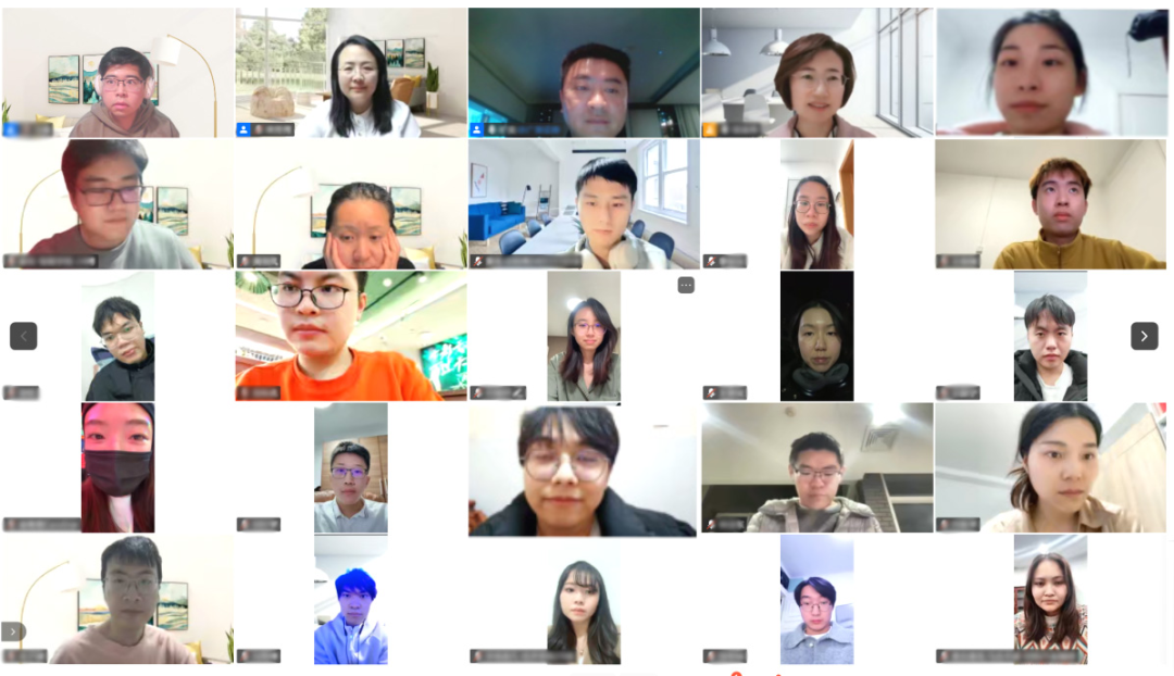 北大经济学院“行业研究前沿”课程 | 旷实：AI产业趋势与发展