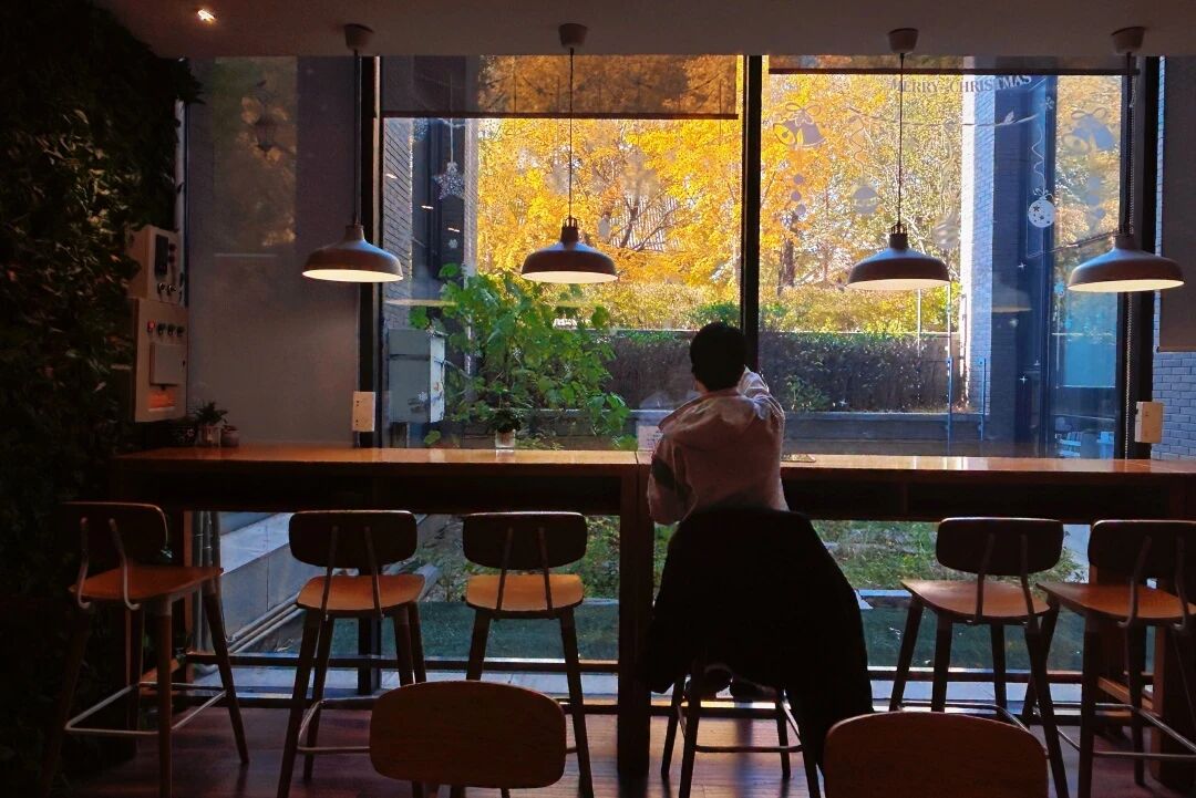 秋收冬藏，塔影湖光 | 经院风物