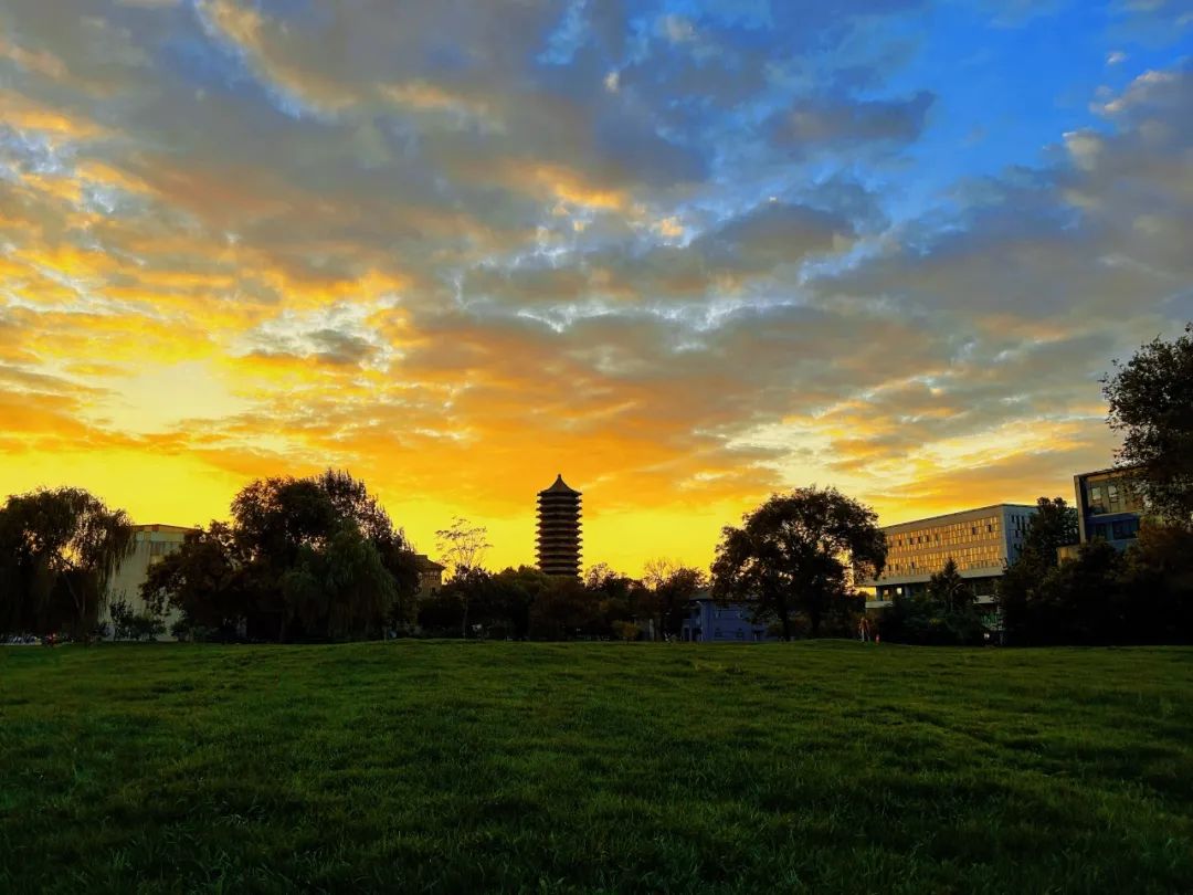 北大经院董志勇主讲的《计量经济学》获评第三批国家级一流本科课程线下一流课程