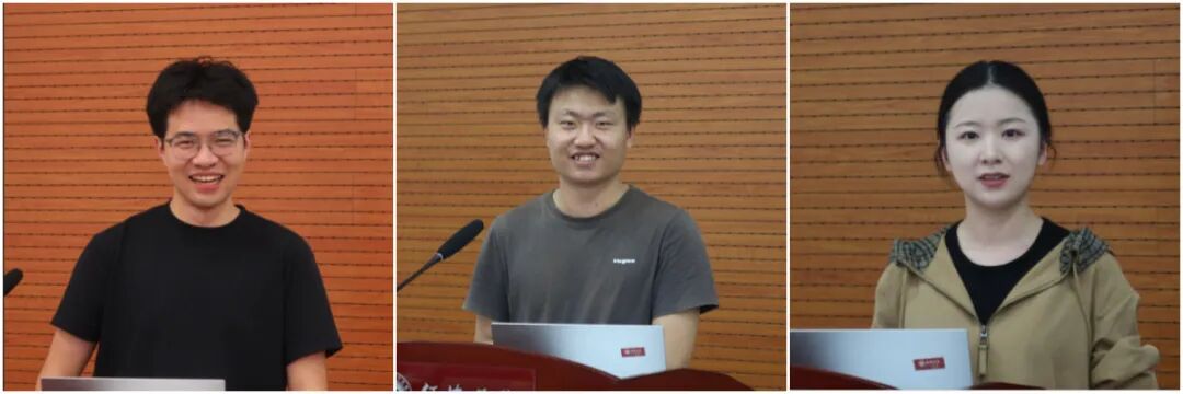 博士生观点（下篇）| 北大经院第十届“人口、资源与环境经济学”专业博士生论坛