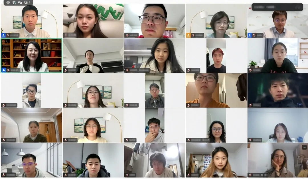 北大经济学院“行业研究前沿”课程 | 李昭：AI革命的经济与资产启示