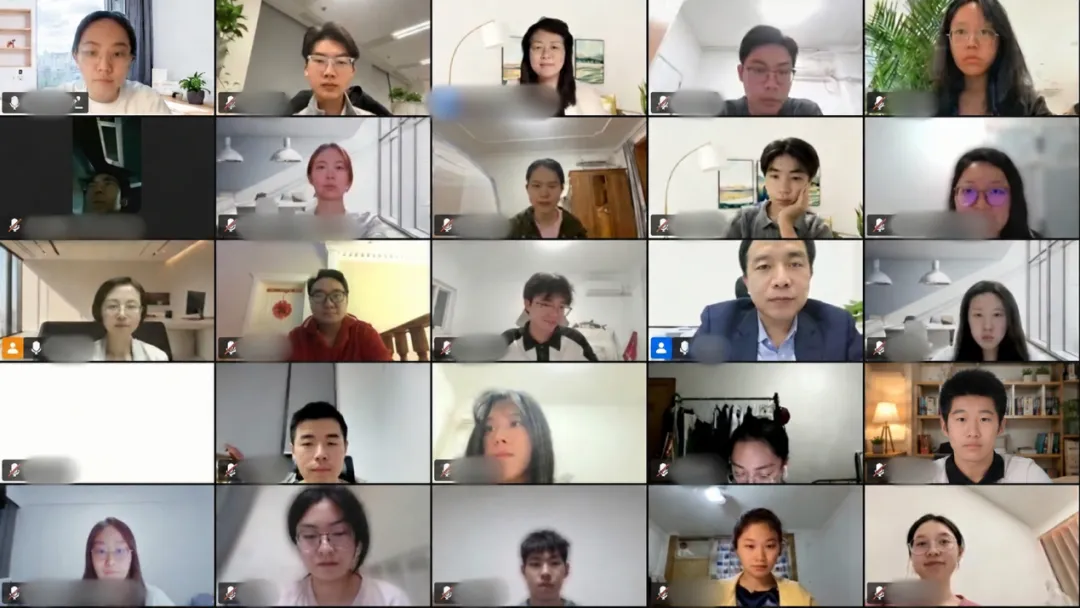 北大经济学院“行业研究前沿”课程 | 郭磊：宏观经济特征与周期视角