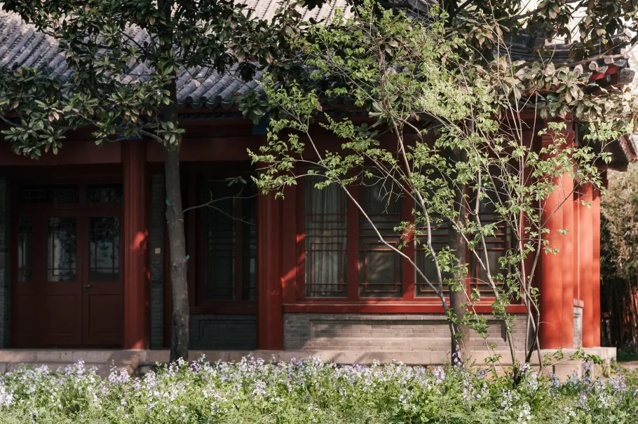 北京大学经济学院