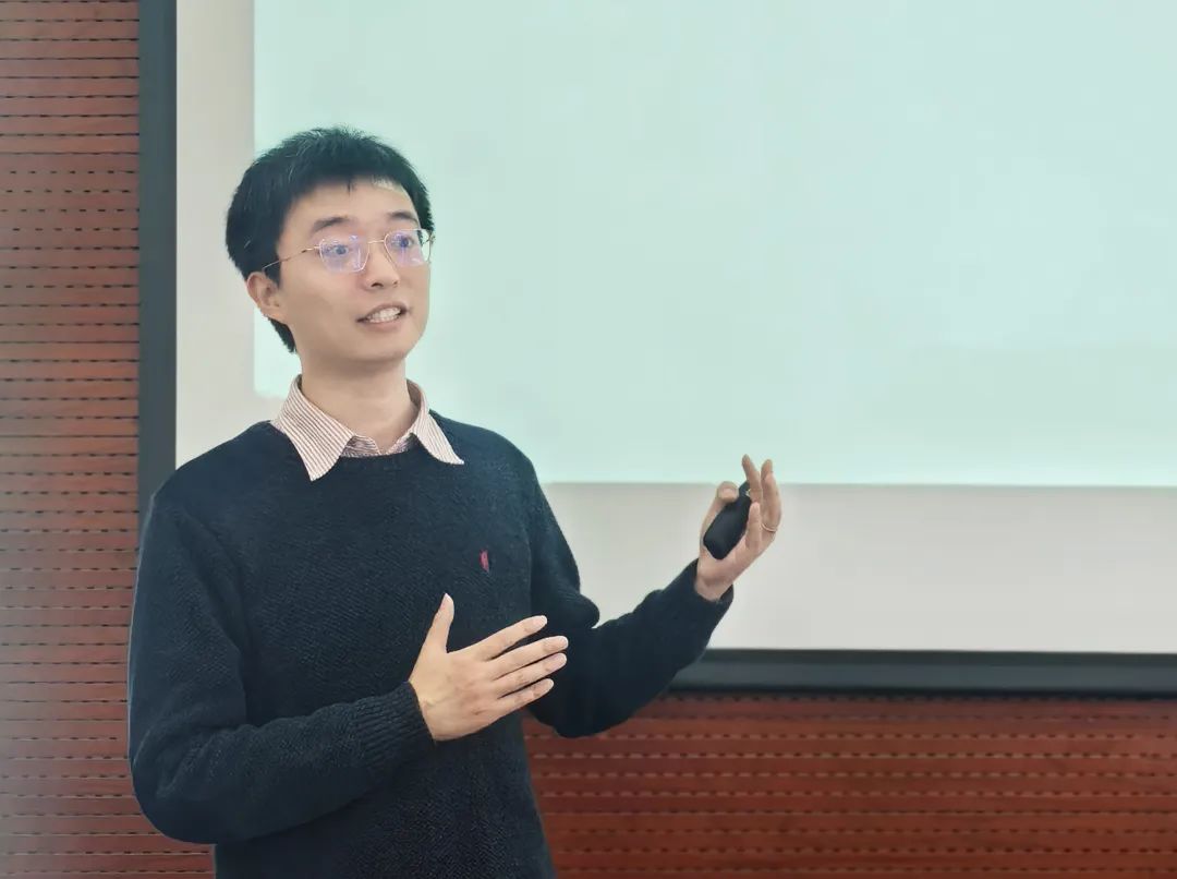 北大经济史学名家系列讲座第225讲 | 赵宇恒：领导者偏见的代价——来自地方官员非事实信念的经验证据